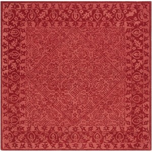Dip Dye DDY151 Hand Tufted Indoor Rugs - Safavieh - 1 of 4