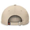 NCAA Syracuse Orange Unstructured Washed Cotton Twill Hat - Natural - 4 of 4