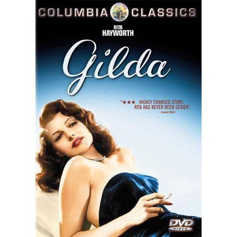 Gilda (DVD)(1999) - image 1 of 1