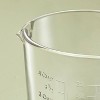 4 Cup Tempered Soda Lime Glass Measuring Cup - Hearth & Hand™ with Magnolia - 3 of 3