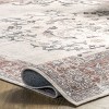 Nuloom Icelynn SplashGuard Machine Washable Area Rug - 4 of 4