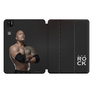 WWE Legends Superstar Tablet Case for Apple iPad - 1 of 4