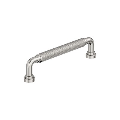 polished nickel