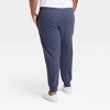 Men's Pintuck Jogger Pants - Goodfellow & Co™ - image 2 of 3