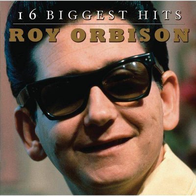 Roy Orbison - 16 Biggest Hits (CD)