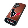 NFL AFC Teams Football Wordmark Bump Cell Phone Case for Apple iPhone 17 Series - 2 of 4