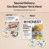 The Honest Company Clean Conscious Disposable Diapers - (Select Size and Pattern) - 2 of 4