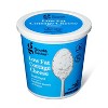 1% Milkfat Small Curd Cottage Cheese - 24oz - Good & Gather™