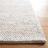 Natura NAT182 Hand Loomed Indoor Rugs - Safavieh - 3 of 4