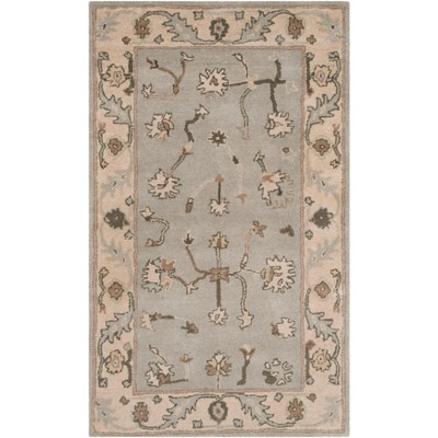 Heritage HG865 Handmade Rug - Safavieh