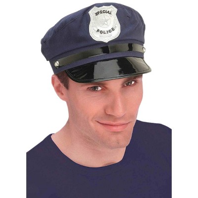 police man hat