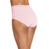 Jockey Women's Comfies Cotton Brief - 3 Pack - 3 of 4