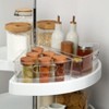 The Lakeside Collection 2-Pk. Lazy Susan Bins - 2 of 2
