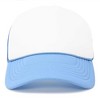 Dalix Two Tone Summer Mesh Cap - 2 of 4