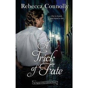 A Trick of Fate - by  Rebecca Connolly (Paperback) - 1 of 1