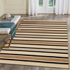 Liora Manne Sorrento Stripes Indoor/Outdoor Rug.. - 2 of 4