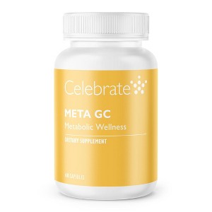 META GC Metabolic Wellness - 1 of 4