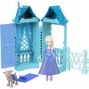 Disney Frozen Arendelle Small Doll Playset with 5 Surprises Including Doll - 4 of 4