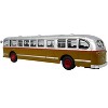 1952 CCF-Brill CD-44 Transit Bus STM "S-Laurent" "Vintage Bus & Motorcoach Collection" 1/87 Diecast Model by Iconic Replicas - 3 of 3