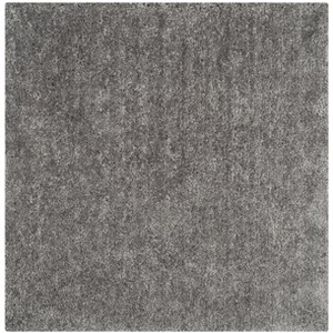 Popcorn Shag SG267 Hand Tufted Indoor Rugs - Safavieh - 1 of 3