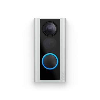 Ring Peephole Cam Video Doorbell