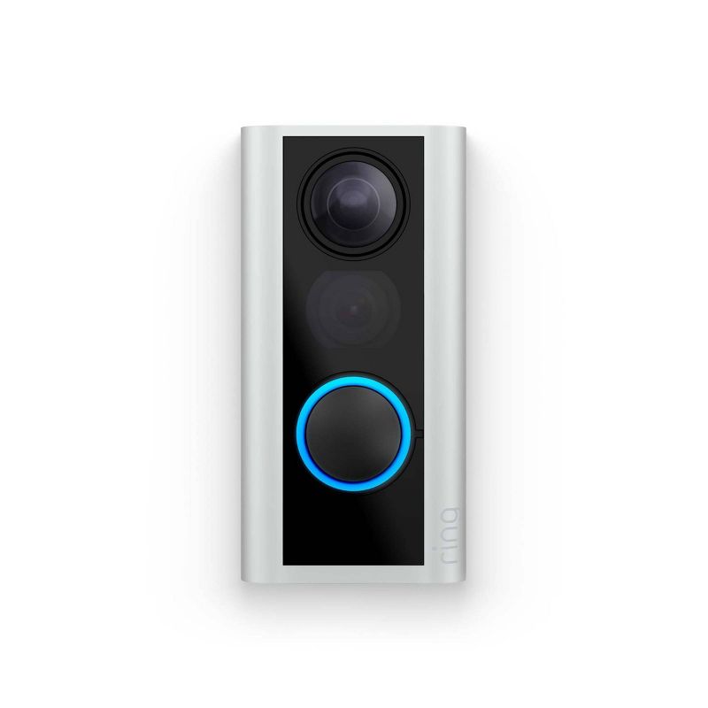 Ring Peephole Cam Video Doorbell, 1 of 8