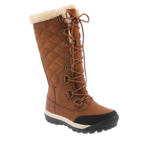 Bearpaw hotsell boots target