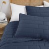 Southshore Fine Living, Inc Oversized, Lightweight, Brickyard Quilt Set - image 4 of 4