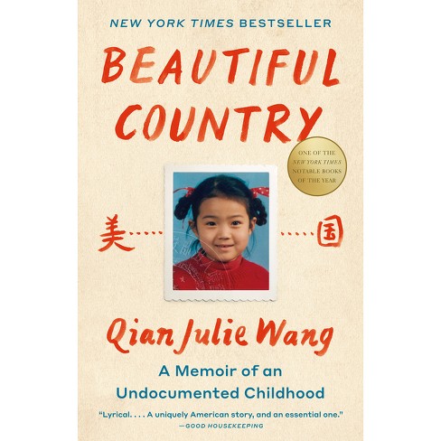 beautiful country qian julie wang review
