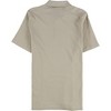 Perry Ellis Mens Solid Polo Shirt - 2 of 2