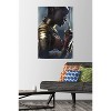 Trends International Marvel Cinematic Universe - Black Panther - Okoye One Sheet Unframed Wall Poster Prints - 2 of 4