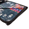 Toynk KISS Album Collage Fleece Throw Blanket | 45 x 60 Inches - 3 of 4