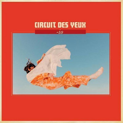 Circuit Des Yeux - Io (CD)