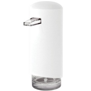 Better Living - Foaming - Plastic - Soap Pump - White - 1 of 1