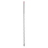 Browning® Stainless Steel CB Mirror Mount with 3-Ft. Heavy-Duty Fiberglass CB Antenna, BR-FG-MD in Silver - 4 of 4