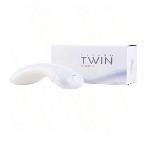 Azzaro Twin By Azzaro Women Musk, Iris, Rose, Almond, Peach Edt Spray 2.7 Oz - 1 of 1