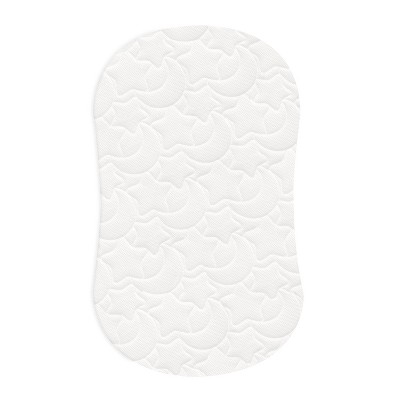 HALO Innovations Dreamweave Breathable Bassinest Pad