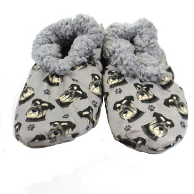 non slip comfy slipper