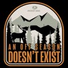 Women's Mossy Oak An Off Season Doesn't Exist T-Shirt - 2 of 4