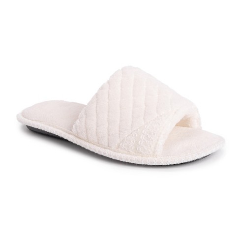 Muk luks house slippers hot sale