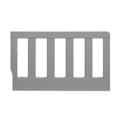 oxford crib toddler rail