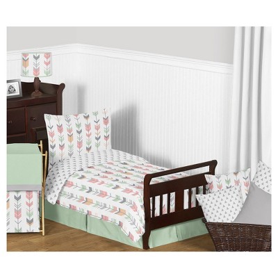 target sweet jojo bedding