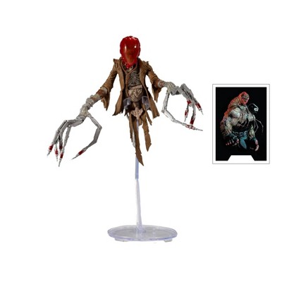 Photo 1 of DC Comics Last Knight on Earth Build-A Figure - Scarecrow