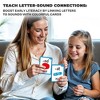 QUOKKA 520 Sight Words Flash Cards for Kids - 4 of 4