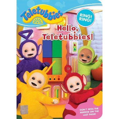 teletubbies toys target