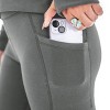 Aventura Clothing Women's Dog-Walker Legging - 3 of 4