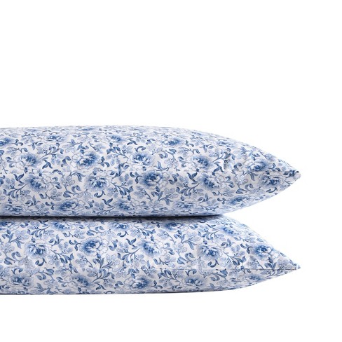 Laura ashley 2025 pillow cases