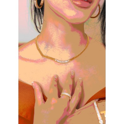 Jewels by Sunaina - ATHENA Ring (adjustable) - image 3