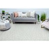 Mason Brooks Azalea AZ65B Contemporary Geometric Area Rug - image 4 of 4