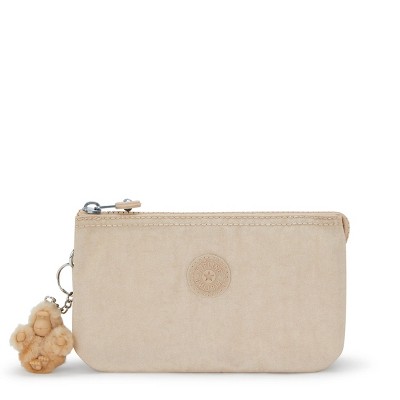 Kipling Creativity Metallic Large Pouch
